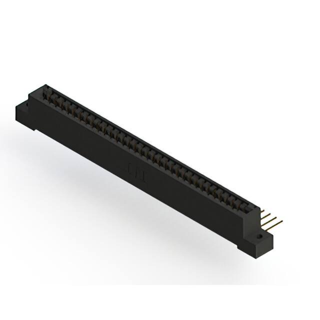896-033-558-102 EDAC Inc.  Edgeboard Connectors
